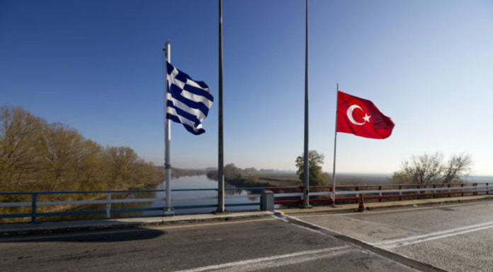 Ελληνοτουρκικά: Η οπτική των ΗΠΑ… Του Γιάννη Μαρίνου