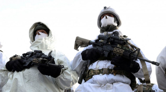 Πόλεμος στην Ουκρανία: Τα μακροπρόθεσμα σχέδια του Πενταγώνου για την Ευρώπη