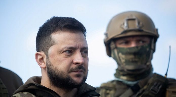 Ζελένσκι κατά Ερντογάν: Δεν έχει εκπληρώσει αυτά που υποσχέθηκε