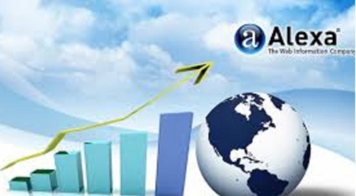 Alexa: To άδοξο τέλος μιας αμφιλεγόμενης πλατφόρμας που ανέβαζε την επισκεψιμότητα sitesΠηγή: iefimerida.gr –