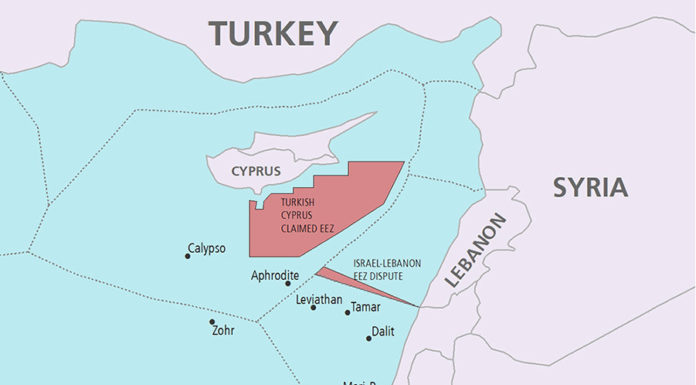 ΗΠΑ: Θέλουν την Τουρκία στο ενεργειακό παιχνίδι της Αν. Μεσογείου ανεξάρτητα από το Κυπριακό