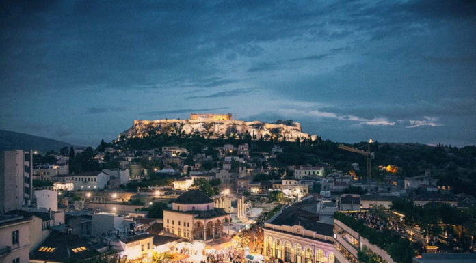 Alpha Bank> Ο αντίκτυπος του πολέμου της Ουκρανίας στην αγορά ακινήτων