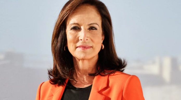 «Ευγενική υπενθύμιση στον Ευκλείδη Τσακαλώτο» -Η Άννα Διαμαντοπούλου απαντά για Μακρόν, Λεπέν, νεοφιλελευθερισμό