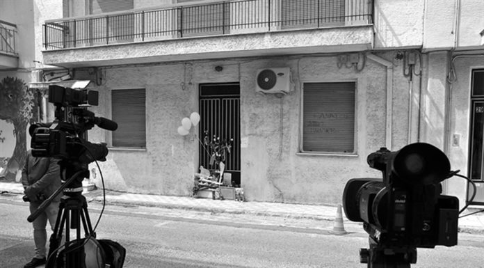 Πάτρα: Η καχεξία των θεσμών και η φλυαρία των ειδικών… Του Στέλιου Στυλιανίδη