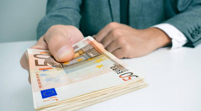 Επίδομα κοινωνικής προσφοράς αντί ανεργίας ή εργασίας… Του Νίκου Αναγνωστάτου