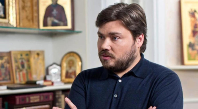 Τα 10 εκατομμύρια ευρώ του ολιγάρχη Μαλοφέεβ που χρησιμοποιήθηκαν για να στηθεί δίκτυο της Ρωσικής προπαγάνδας στην Ελλάδα (έγγραφο)