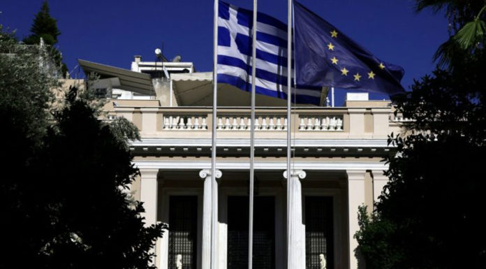 Οι προκλήσεις για την Ελλάδα και τη διακυβέρνησή της… Του Αθαν. Χ. Παπανδρόπουλου