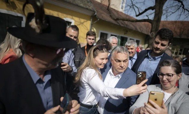 Να παραμείνει στην πρωθυπουργία ο Όρμπαν ή όχι; Οι Ούγγροι καλούνται την Κυριακή στις κάλπες