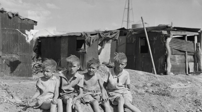 Το ευαγγέλιο της προόδου και οι αρνητές του… Του Θανάση Κουραβέλου