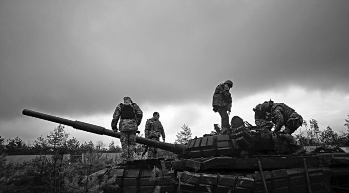 Tα 4 σενάρια της πυρηνικής απειλής από τον πόλεμο της Ουκρανίας… Του Gideon Rachman