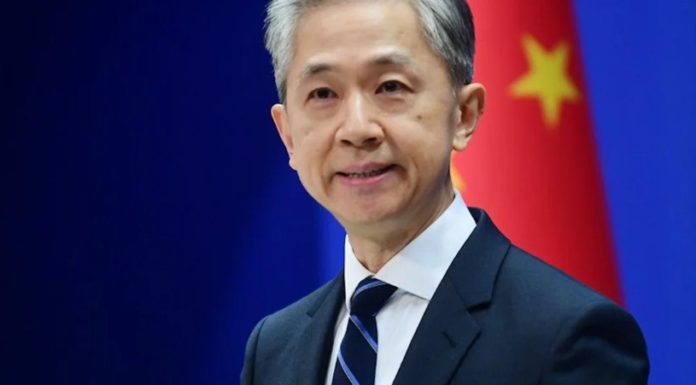 «Πυρά» Κίνας κατά των ΗΠΑ: «Η Αμερική είναι ο άρχοντας της παραπληροφόρησης, είναι ο διάβολος»