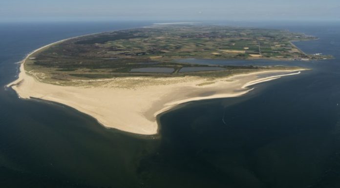Γερμανία και Ολλανδία κάνουν μαζί γεωτρήσεις