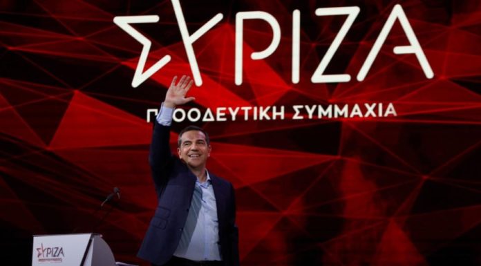 Προτάσεις ανευθυνότητας του ΣΥΡΙΖΑ για την Τριτοβάθμια Εκπαίδευση
