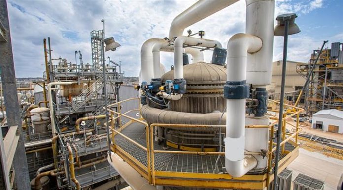 Επιστροφή στον Ρεαλισμό και o Νέος Ενεργειακός Χάρτης της Ελλάδας