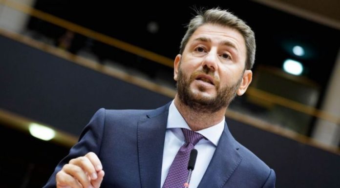 Πλαφόν στη λιανική τιμή ενέργειας: Η πιο δίκαιη και αποτελεσματική επιλογή … Του Νίκου Ανδρουλάκη