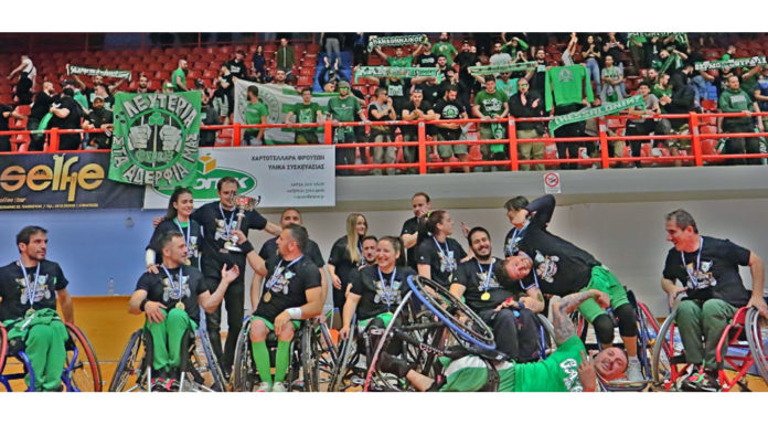 Τελικά είναι διαφορετικό να είσαι Παναθηναϊκός… Πολύ διαφορετικό!… Του Νίκου Τζουάννη