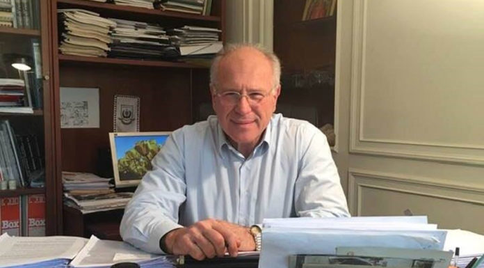 Πώς επηρεάζονται οι μεταλλευτικές επιχειρήσεις εν μέσω πανδημίας από την διαταραχή στην παγκόσμια εφοδιαστική αλυσίδα και την ενεργειακή κρίση;… Του Χρήστου Καβαλόπουλου