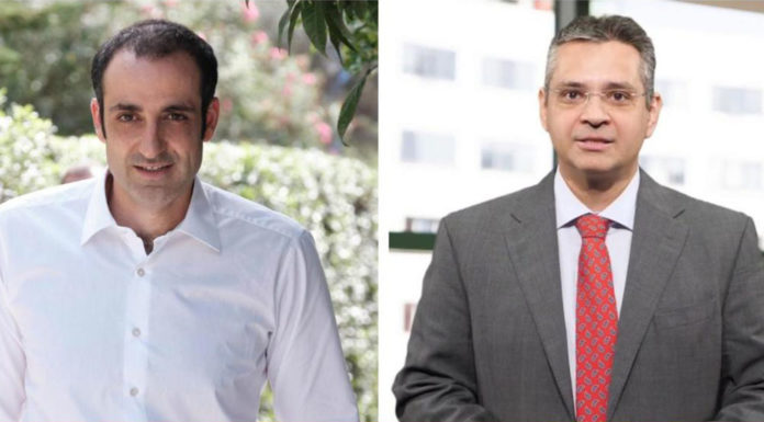 Το μέλλον σε έναν πολυπαραγοντικό κόσμο… Των Γρηγόρη Δημητριάδη και Γιάννη Μαστρογεωργίου
