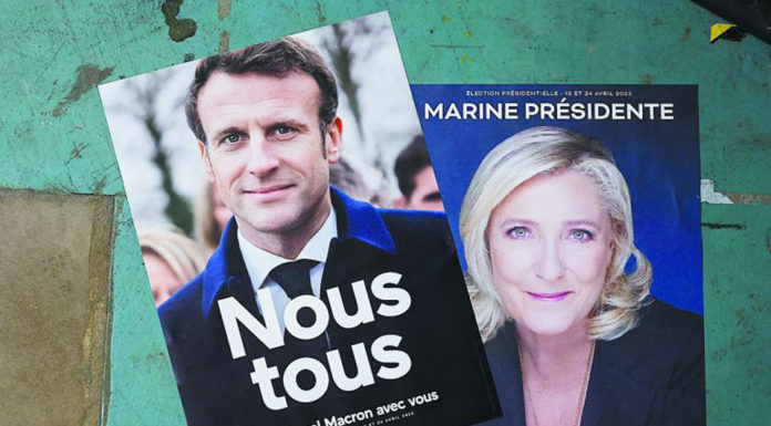 Πιερ-Αντρέ Ταγκιέφ: Η ρεβάνς του εθνικισμού