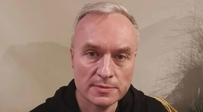 «Θέλω να δω τον Πούτιν κρεμασμένο» λέει στέλεχος της Gazprom που διέφυγε από τη Ρωσία