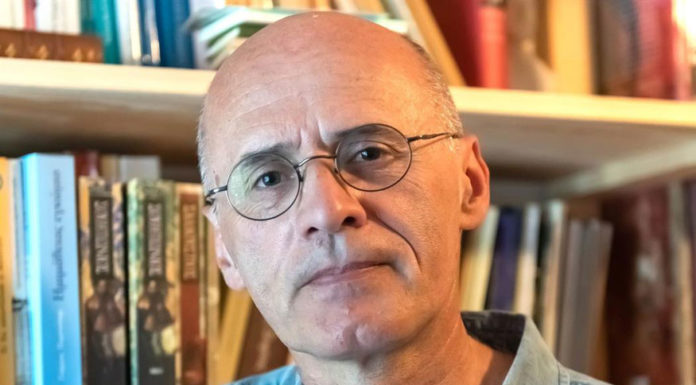 Η ειρήνη είναι πάντα η απάντηση;… Του Χαρίδημου Τσούκα