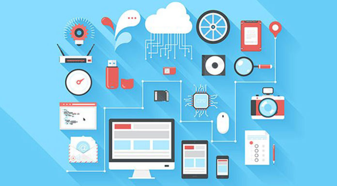 Σε ρυθμούς internet of things η Ελλάδα