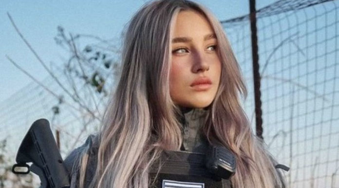 To Iσραήλ γιορτάζει τα 74 χρόνια της ανεξαρτησίας του χωρίς να χρειάζεται να διαφημίζει την αυτονόητη ισότητα του άνδρα και της γυναίκας