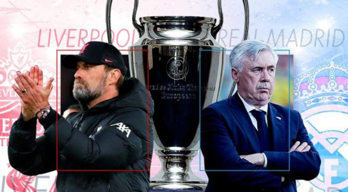 Κλοπ VS Αντσελότι: Το No1 «ντέρμπι» του τελικού