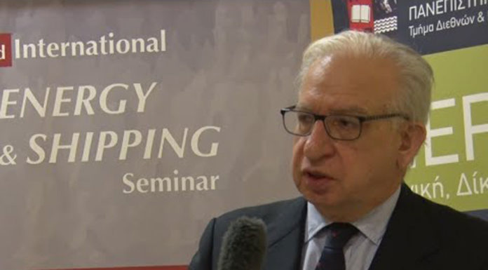 Δύσκολη η απεξάρτηση της Ευρώπης από τη ρωσική ενέργεια… Του Κωστής Ν. Σταμπολή