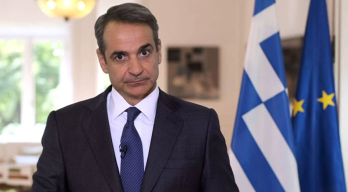 Τα μέτρα Μητσοτάκη για το ρεύμα: Έκτακτη αποζημίωση μέχρι €600 για τους λογαριασμούς που πληρώσαμε