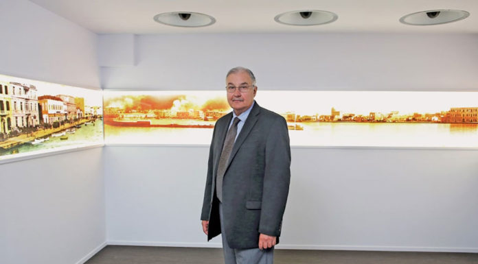 Συναντήσεις με Θέα: Μικρασία, η σκυτάλη της μνήμης με τη δημοσιογράφο Μαργαρίτα Πουρνάρα