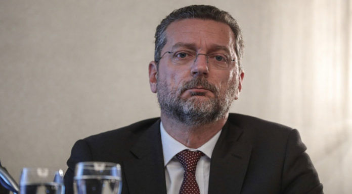 Πως κτίζεται μια μεγάλη δύναμη… Του Λουκά Γ. Κατσώνη