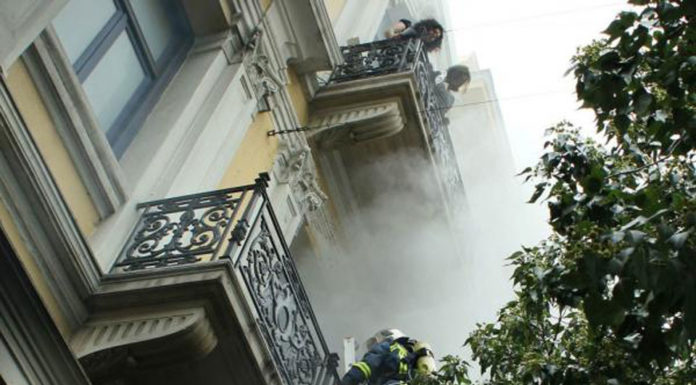 Marfin: 12 χρόνια μετά οι νεκροί ακόμη περιμένουν δικαίωση