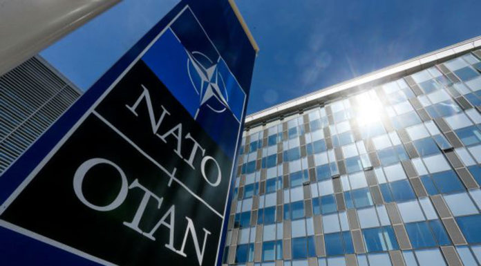 Ο πόλεμος στην Ουκρανία και οι προοπτικές του ΝΑΤΟ… Του Σωτήρη Ριζά