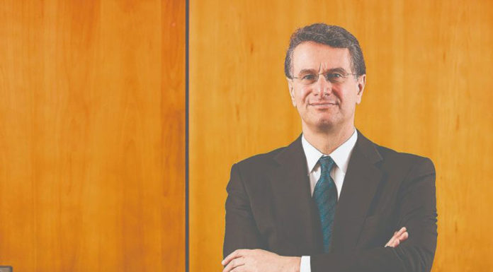 Παπαλεξόπουλος (ΣΕΒ): Η Ελλάδα σήμερα είναι πιο ισχυρή, αξιόπιστη και ώριμη