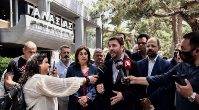 Τι κρύβει η μαζική συμμετοχή και η επιστροφή του «πράσινου ήλιου»… Του Δημήτρη Χόνδρου