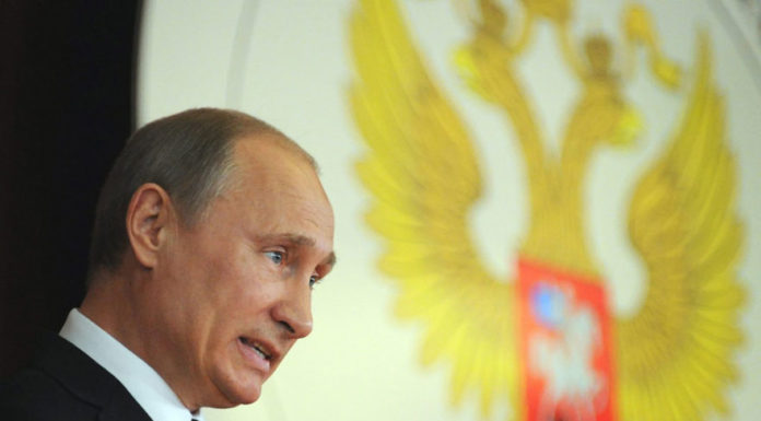 Πούτιν: Σκοπεύει με προσφορά «ειρήνης» να διασπάσει τη Δύση; – Θα πέσουν στην «παγίδα» οι Ευρωπαίοι ηγέτες;