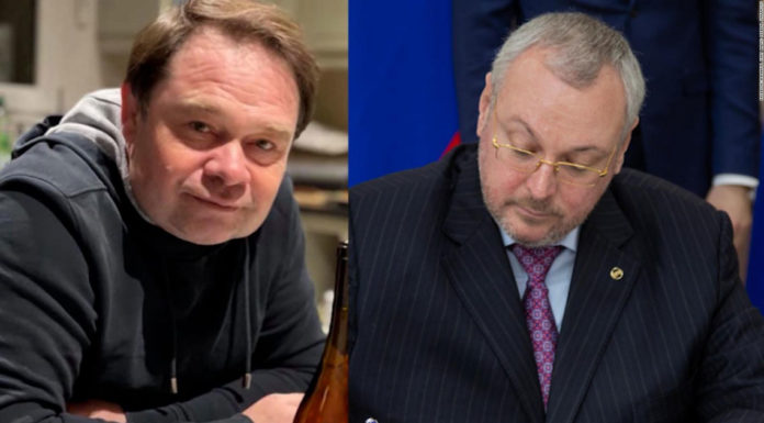 Ρωσία: Γιατί αυτοκτονούν επιχειρηματίες και σκοτώνουν μέλη των οικογενειών τους