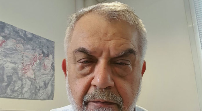 ΛΑΡΚΟ : Επιστροφή στο μέλλον? (Back to the future?)… Του Σπύρου Τζίντζου