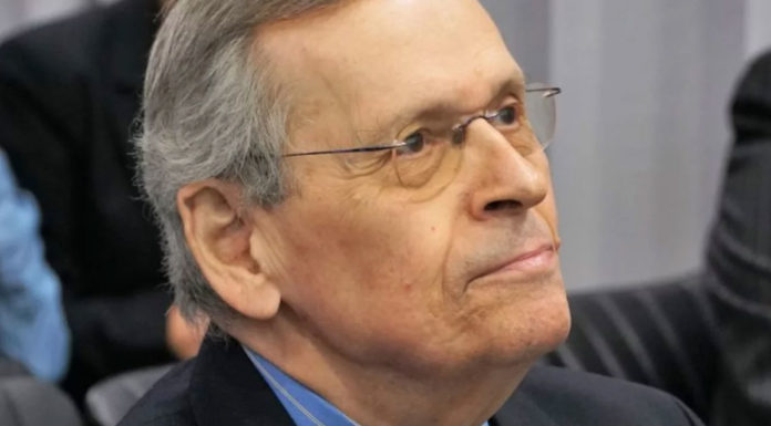 Στέφανος Μάνος: Το σχόλιό του για την εμφάνιση Μητσοτάκη στο αμερικανικό Κογκρέσο