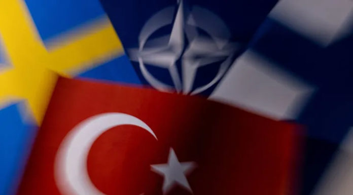 Πώς η Τουρκία χάλασε την ιστορική στιγμή του ΝΑΤΟ με την ένταξη Φινλανδίας και Σουηδίας