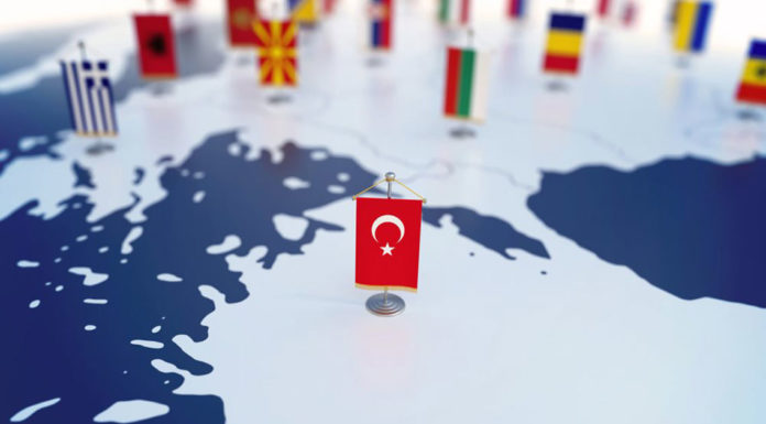Αναμένεται αναταραχή στις σχέσεις της Τουρκίας με τη Δύση στο επόμενο διάστημα… Του Luigi Scazzieri