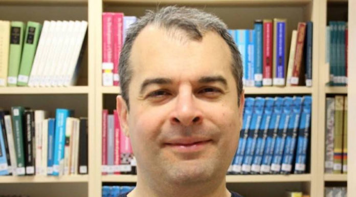 Διαπεριφερειακή Εθνοπολιτική στα Δυτικά Βαλκάνια και τις Βαλτικές χώρες: Συνέντευξη με τον Βασίλη Πετσίνη… Του Θεόδωρου Μπενάκη