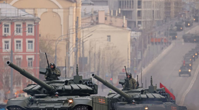 Φόβος ότι ο πόλεμος θα περάσει τα σύνορα της Ουκρανίας – Οι κρίσιμοι παράγοντες