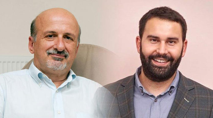 Τεχνητή Νοημοσύνη: Διαδικασίες και βασικοί Πυλώνες… Των Κωνσταντίνο Ζοπουνίδη & Άγγελο Κωστή