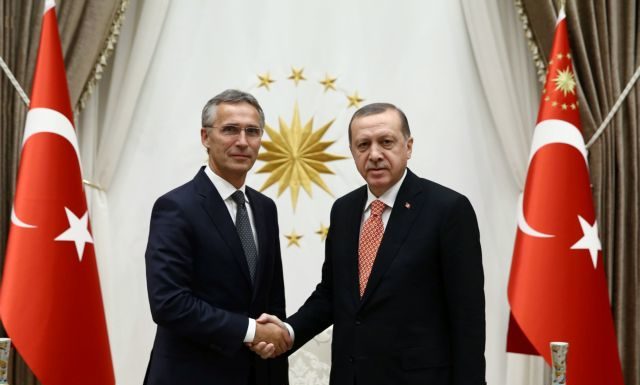 Sabah: Oι δέκα όροι που θέτει ο Ερντογάν σε Σουηδία και Φινλανδία για το «ναι» στο ΝΑΤΟ