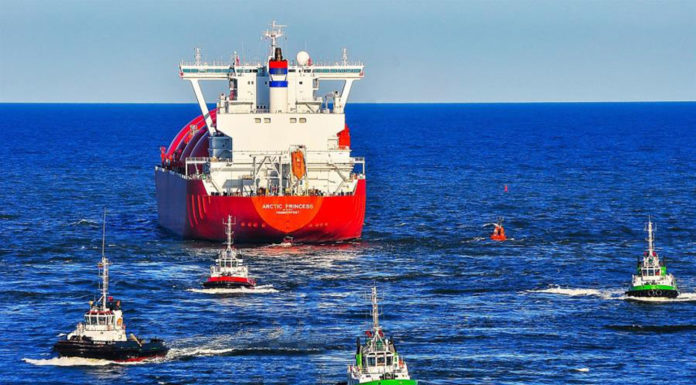 Οι εγκαταστάσεις στην Αλεξανδρούπολη και η τμηματική επέκταση των χωρικών υδάτων… Του Νίκου Μελέτη