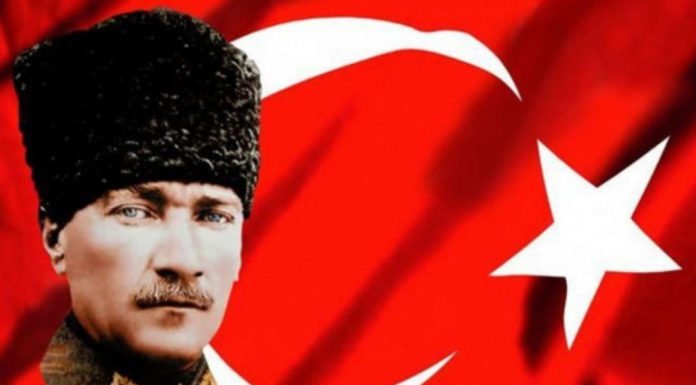 Ρωσία: Ανήμερα της Γενοκτονίας των Ποντίων ανάρτησε μήνυμα σεβασμού στον Ατατούρκ