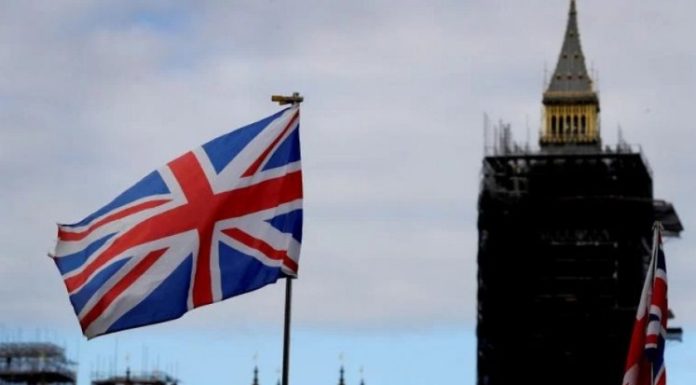 Σκωπτικός ο γερμανικός Τύπος για το Ηνωμένο Βασίλειο: Η Μεγάλη Βρετανία γίνεται …Μικρά Αγγλία