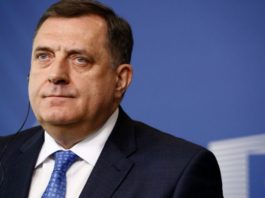 «Βόμβα» στη Βοσνία: Οι Σερβοβόσνιοι ζητούν διάλυση της χώρας